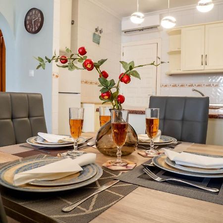 Casa La Florida - Holiday Rental Alicante Esterno foto