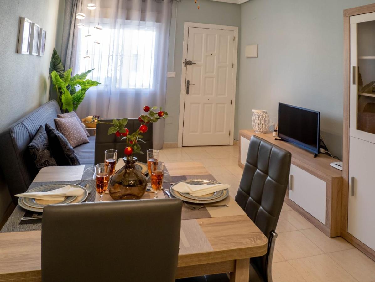 Casa La Florida - Holiday Rental Alicante Esterno foto