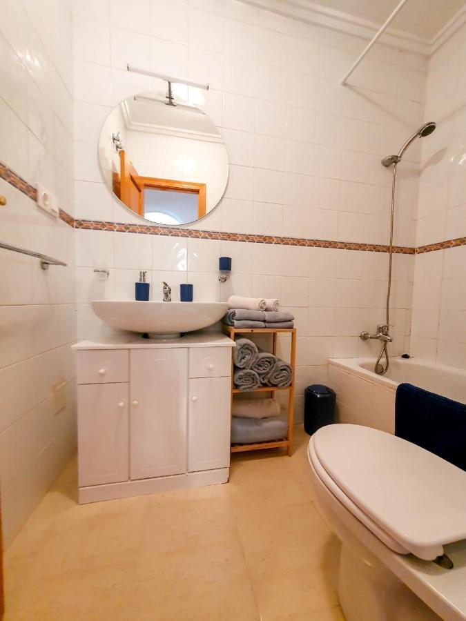 Casa La Florida - Holiday Rental Alicante Esterno foto
