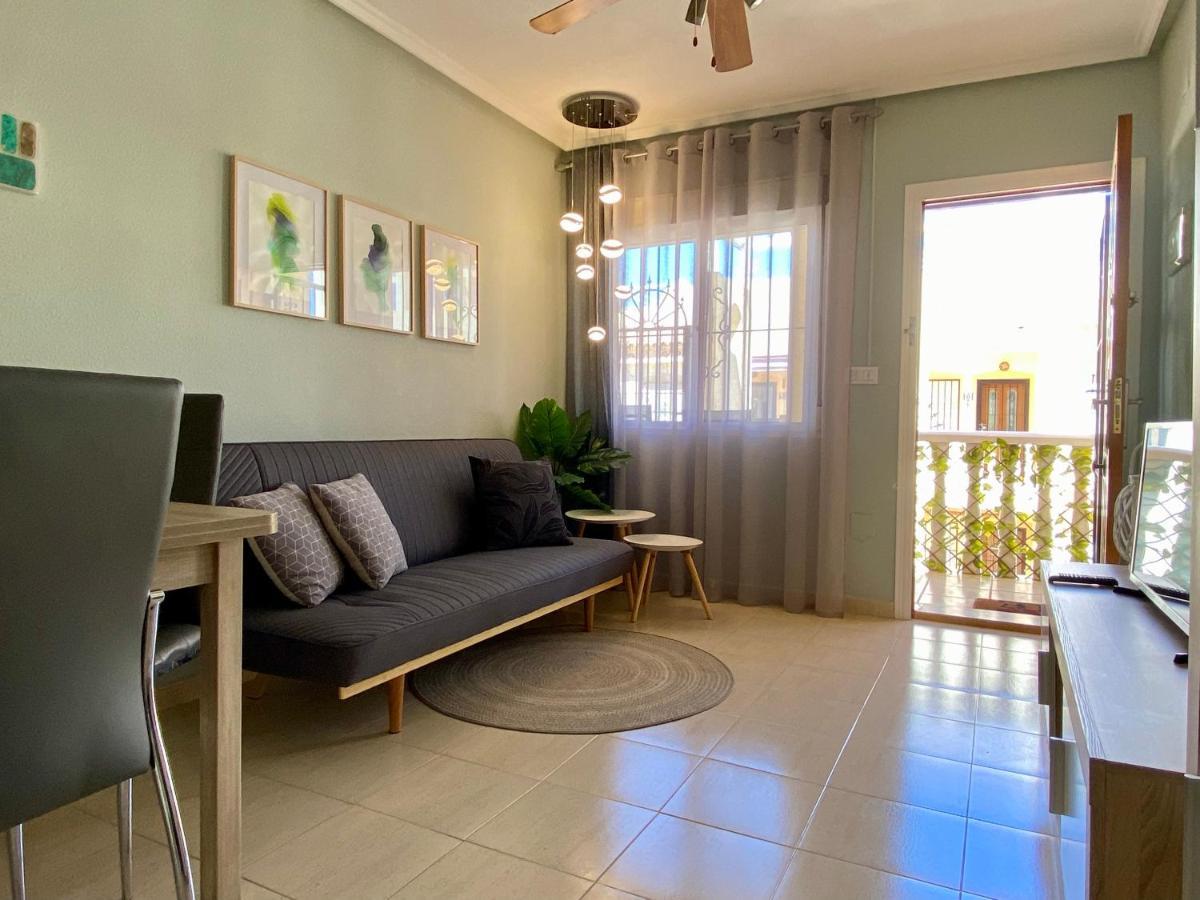 Casa La Florida - Holiday Rental Alicante Esterno foto
