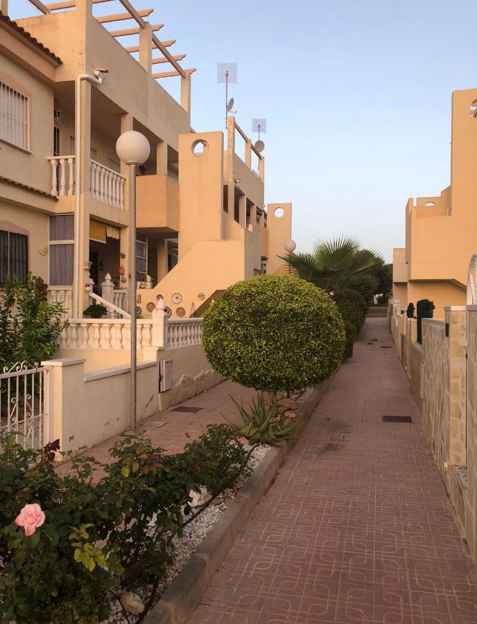 Casa La Florida - Holiday Rental Alicante Esterno foto