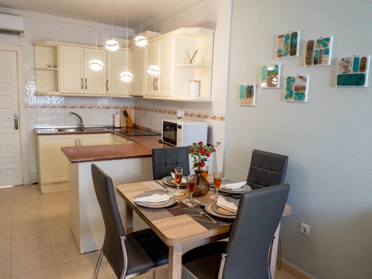 Casa La Florida - Holiday Rental Alicante Esterno foto