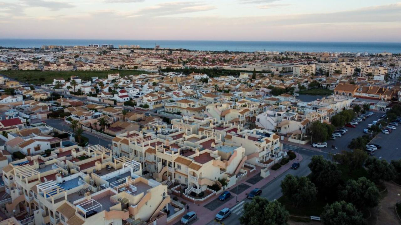 Casa La Florida - Holiday Rental Alicante Esterno foto